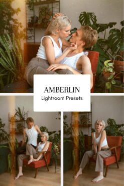 Amberlin — Preset Duo