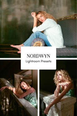Nordwyn — Preset Quad