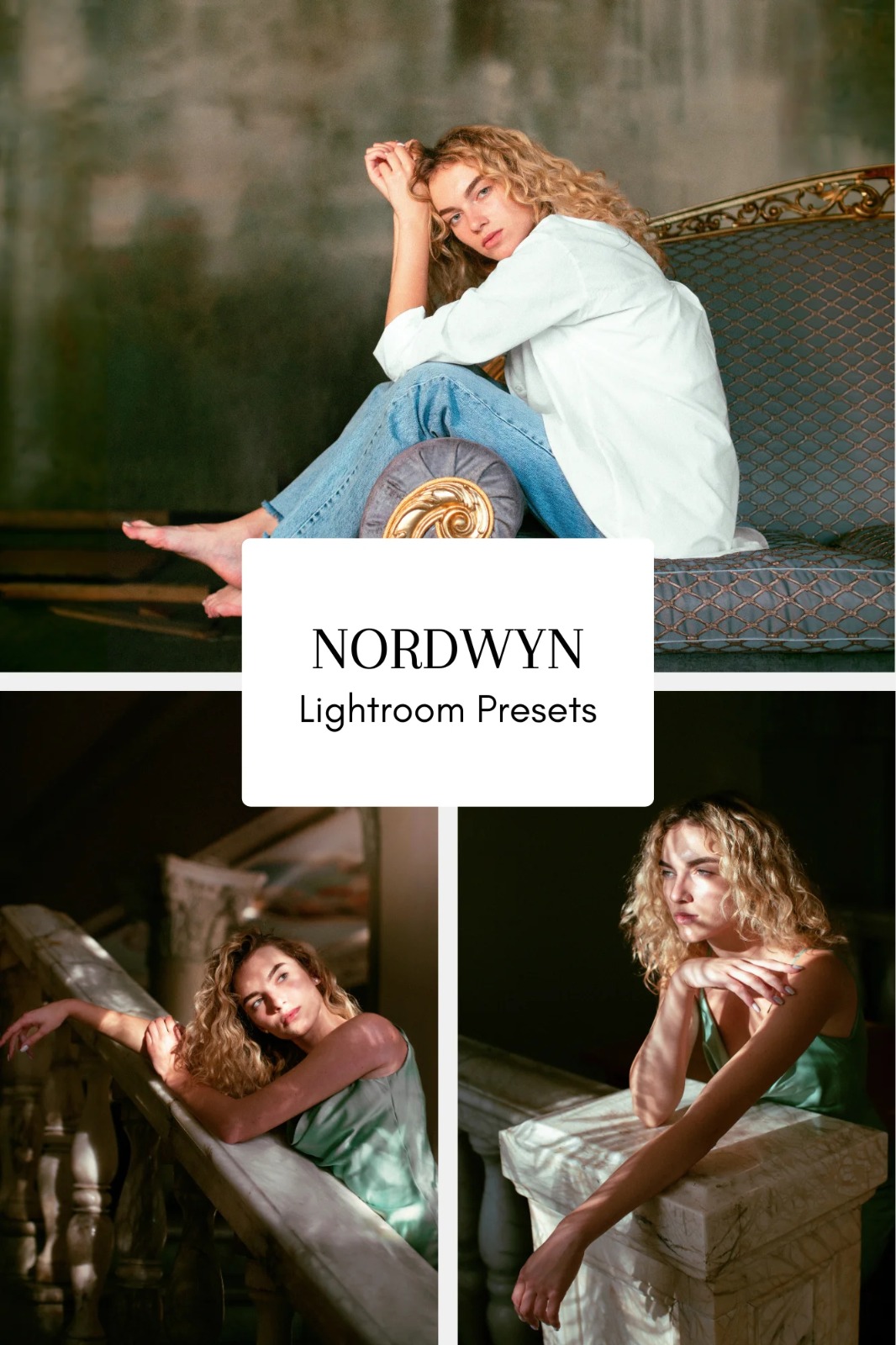 Nordwyn — Preset Quad